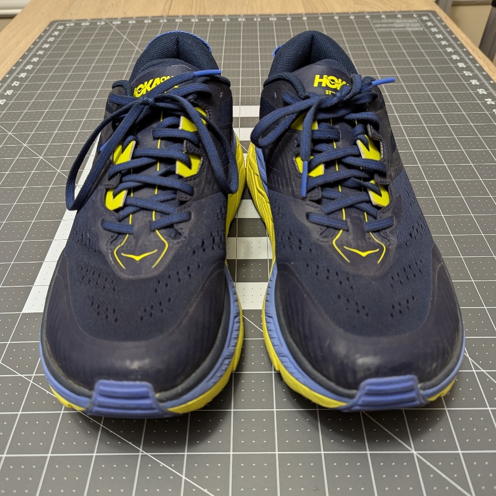 Hoka One One Stinson size 11